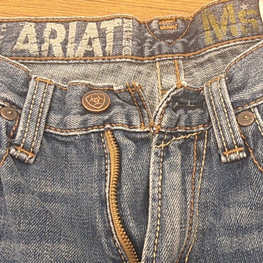 Ariat Jeans Low Rise